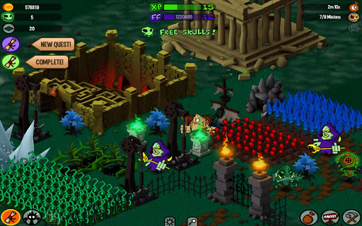 种植僵尸:Grave Maker
