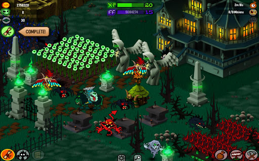 种植僵尸:Grave Maker