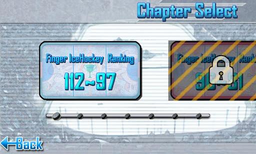 手指冰球 高清版：Finger Ice Hockey