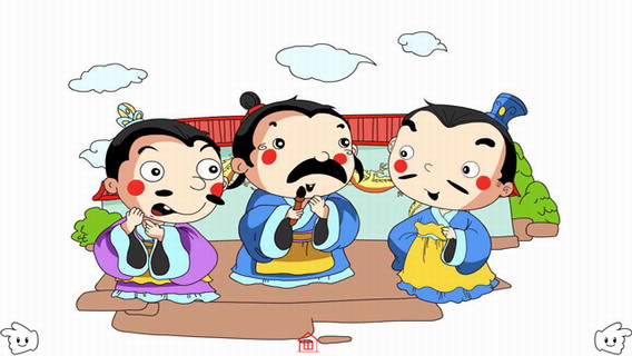 画龙点睛