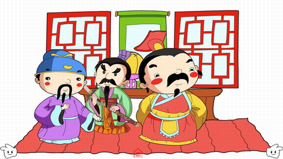 见利忘义