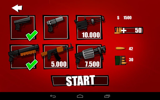 圣诞怪物射击：Santa\\\'s Monster Shootout DX