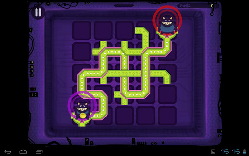 管道怪兽 高清版：Boogiemons