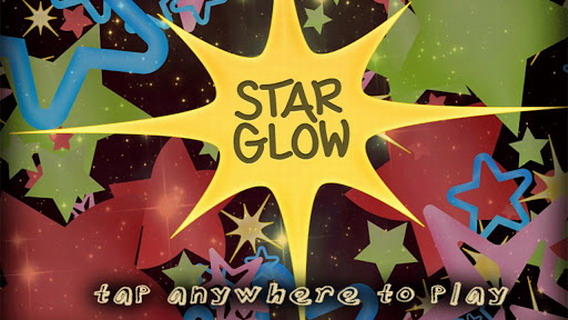 璀璨星空：Star Glow