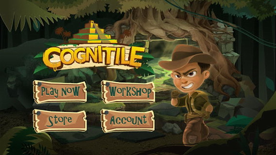 迷宫探险：Cognitile