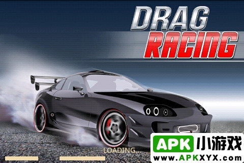 短程高速赛车 高清版:Drag Racing