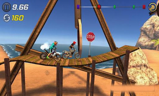 极限摩托3:Trial Xtreme 3