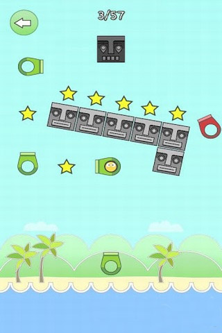 加农炮击 高清版：Cannon Bash