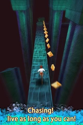僵尸快跑 高清版:Zombie Chase