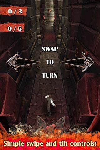 僵尸快跑 高清版:Zombie Chase