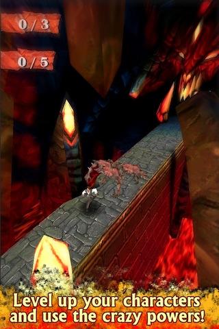 僵尸快跑 高清版:Zombie Chase