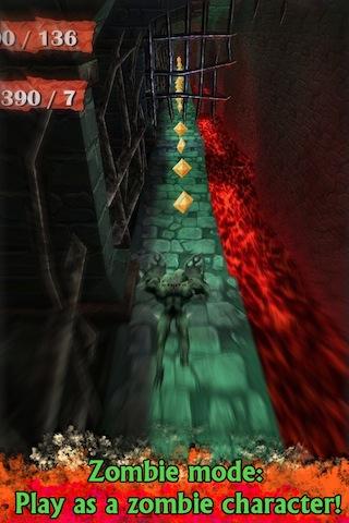 僵尸快跑 高清版:Zombie Chase