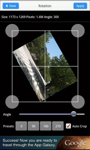 照片编辑器：Photo Editor
