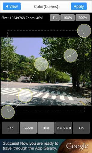 照片编辑器：Photo Editor