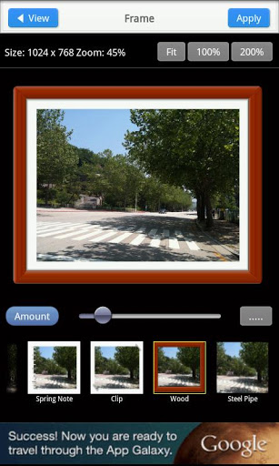 照片编辑器：Photo Editor