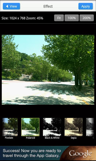 照片编辑器：Photo Editor