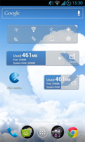 XDA助手(XDA Assistant)