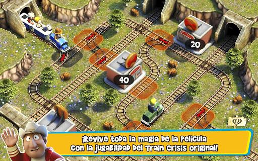 秘鲁大冒险:火车危机 完整版：Tadeo Jones:Train Crisis Pro