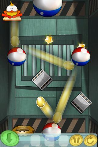 魔法金蛋 完整版：Golden Eggs