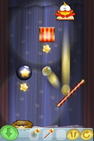 魔法金蛋 完整版：Golden Eggs