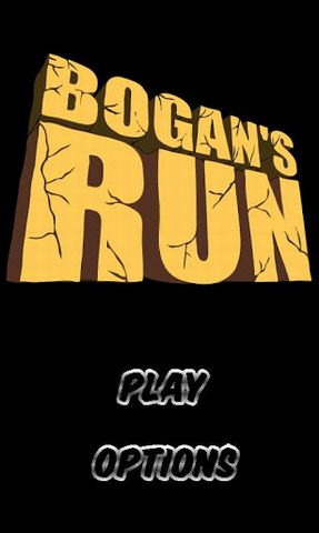 饭桶跑酷：Bogan\\\'s Run