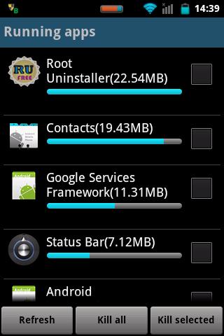 智能内存优化专业版：Smart RAM Booster Pro