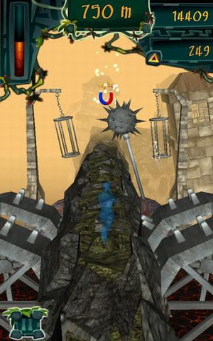 古墓逃脱：Tomb Escape