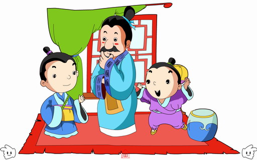难兄难弟