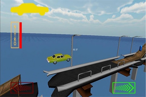 肌肉车实验 完整版:Muscle Car Trial
