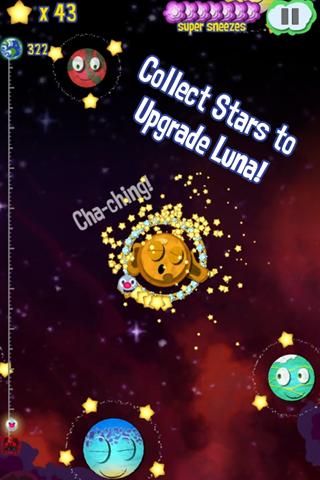纸片银河：Paper Galaxy