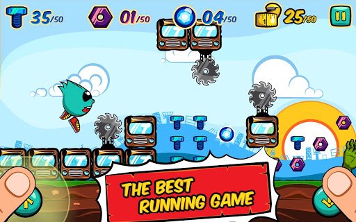波多黎各大战僵尸 HD:Running Rico:Alien vs Zombies