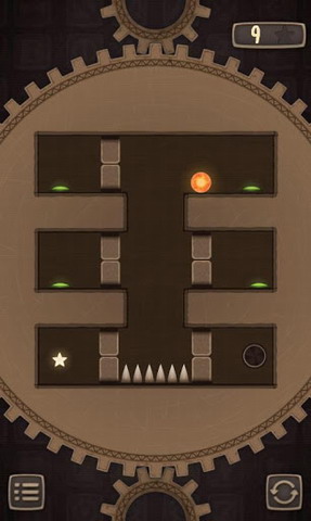 上古引擎：Ancient Engine: Labyrinth