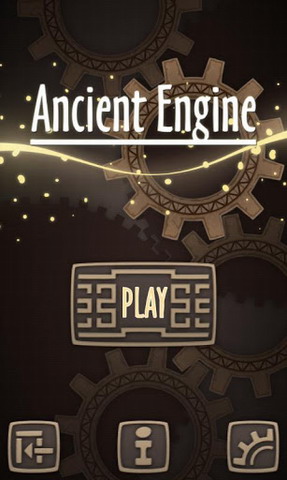 上古引擎：Ancient Engine: Labyrinth