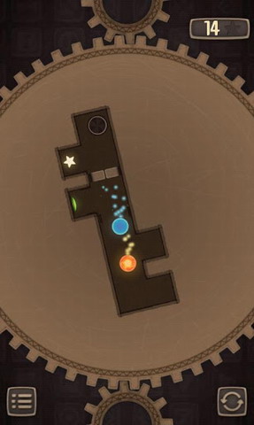 上古引擎：Ancient Engine: Labyrinth