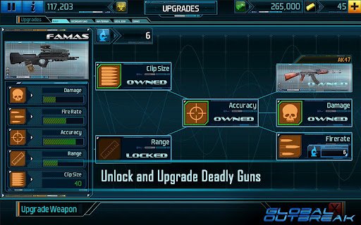 全球疫情 免数据包版:Global Outbreak