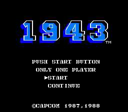 [FC]1943