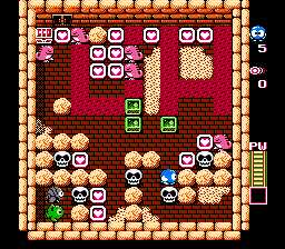 [FC]罗罗大冒险(蛋王子)