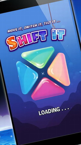 乾坤大挪移：Shift It