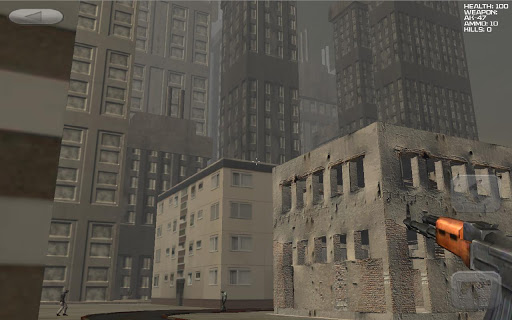瘟疫城市完整版:PlagueZ