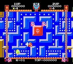 [FC]恶魔世界(ALT版)