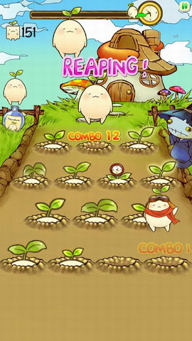 曼陀罗 高清版：Mandora