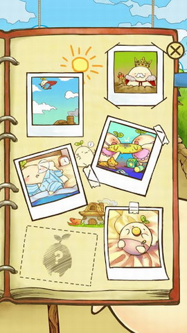 曼陀罗 高清版：Mandora