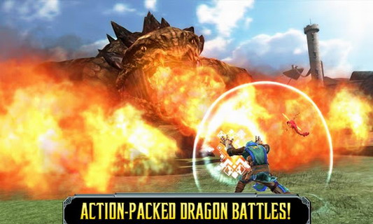 屠龙者(含数据包)：Dragon Slayer