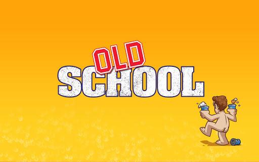 保卫旧校区 修改版:Old School Defense