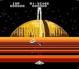 [FC]宇宙大射击