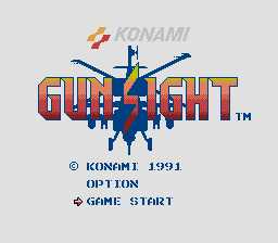 [FC]GUN SIGHT