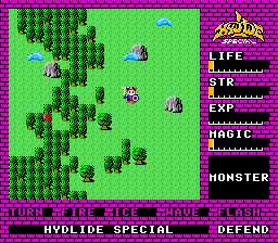 [FC]梦幻仙境特别篇(勇者斗恶魔特别篇)