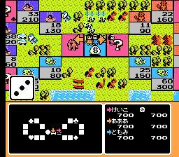 [FC]赌博街