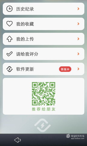 一淘火眼