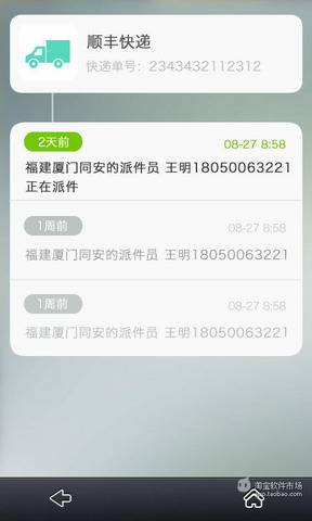 一淘火眼